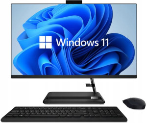 Lenovo IdeaCentre AiO 3 27 R5 8GB HDD1000GB W11