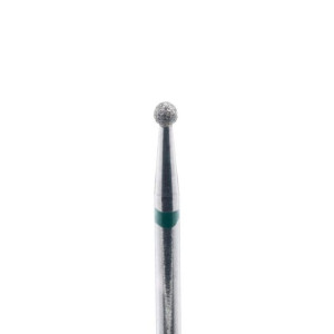 Frez Diamentowy Cd23 - Kula, C