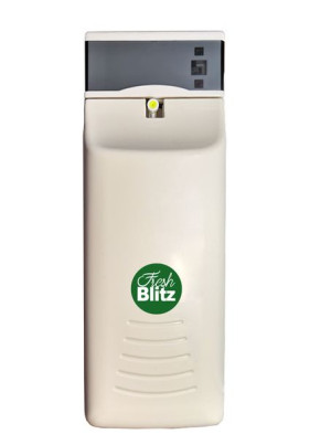 KALA dozownik automatyczny do odświeżaczy AIR Blitz PRO