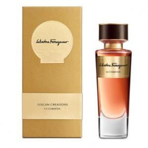 Salvatore Ferragamo Tuscan Creations La Commedia 100ml woda perfumowana
