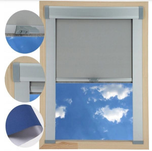 Rolety do okien dachowych Velux 306/M06 i inne