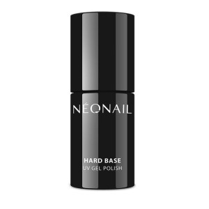 Neonail Lakier Hybrydowy 7,2 Ml - Hard Base