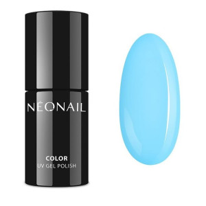 Neonail Lakier Hybrydowy 7,2 Ml - Blue Surfing