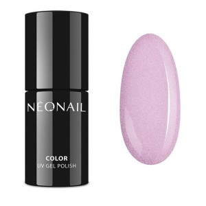 Neonail Lakier Hybrydowy 7,2 Ml - Wedding Lily