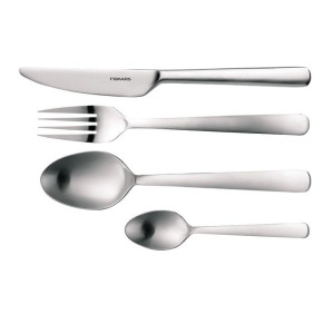Fiskars FF mat – Zestaw sztućców 16 szt.