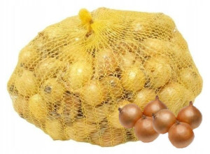 Cebula Dymka 20-25mm 0,5kg Zimująca Senshyu Yellow