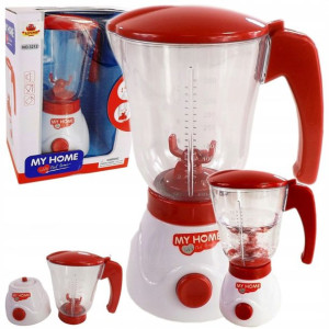 Blender Dla Dzieci Robot Agd Na Baterie 3212c