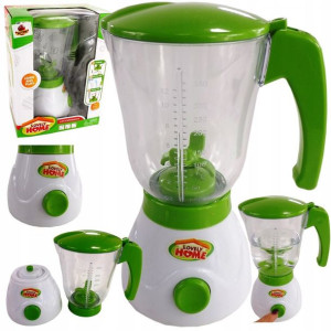 Blender Dla Dzieci Robot Agd Na Baterie 3212z