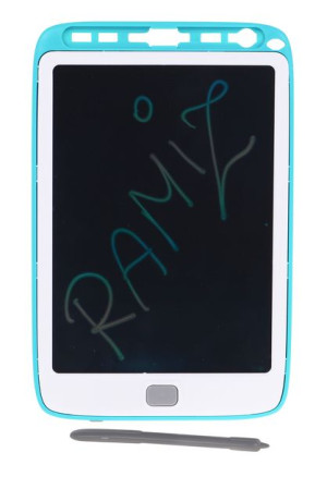 interaktywny TABLET 8'5 - czerwony
