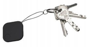 Lokalizator Gps Bluetooth Dla Dziecka Kluczy Psa