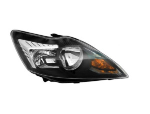 Ford Focus 08-10 Reflektor Przedni lampa przednia prawa