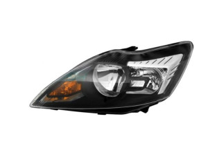 Ford Focus 08-10 Reflektor Przedni lampa przednia lewa