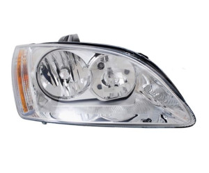 Ford Focus Mk2 04-08 Reflektor przedni lampa przednia prawa