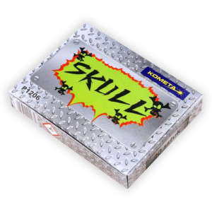 Petardy Skull P1206 - 20 sztuk