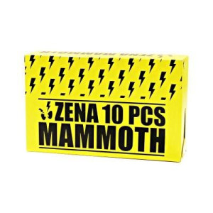 Zena Mammoth 6730 - 10 sztuk