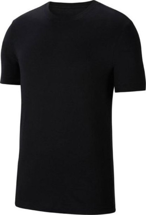 Koszulka męska Nike Park czarna CZ0881 010