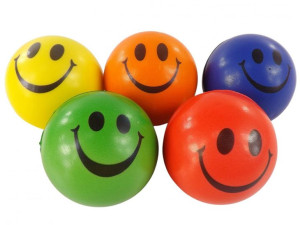 Piłka Dla Dzieci 6,3 Cm
