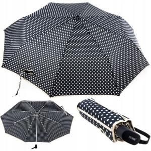 Parasol Manualny Aluminium Mały Włókno Pokrowiec