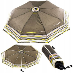 Parasol Manualny Aluminium Mały Włókno Pokrowiec
