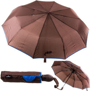 Solidny Parasol Pełny AUTOMAT Pokrowiec XL 100 cm