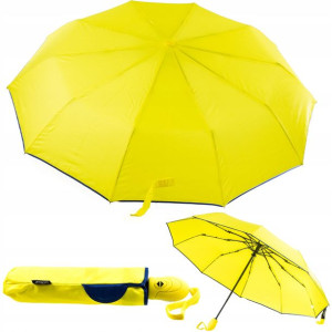 Solidny Parasol Pełny AUTOMAT Pokrowiec XL 100 cm
