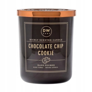 Dw Home Chocolate Chip Cookie świeca zapachowa