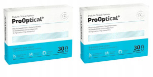 2x DuoLife ProOptical zdrowe oczy