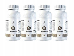 4x DuoLife Medical Formula BorelissPro