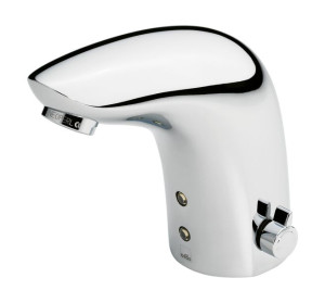 ELECTRA 6150FZ Bezdotykowa bateria umywalkowa ORAS