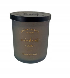 Dw Home Wicked Oak zapachowa świeca