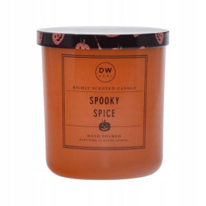 Dw Home Spooky Spice zapachowa świeca