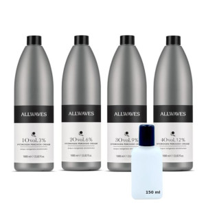 Allwaves Utleniacz 150ml Op.zast. 6%