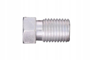 Końcówka złączka przewodu hamulcowego 3/8x24 18mm