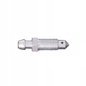 Odpowietrznik hamulcowy M8x1 33,5mm Mazda Opel