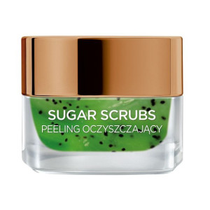Sugar Scrubs peeling oczyszczający do twarzy 50ml