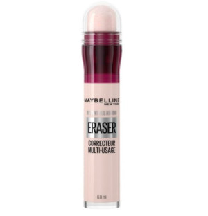 Instant Anti-Age Eraser Concealer korektor do twarzy z gąbeczką 95 Cool Ivo