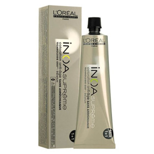 Loreal Inoa Supreme Farba Do Włosów 6.31
