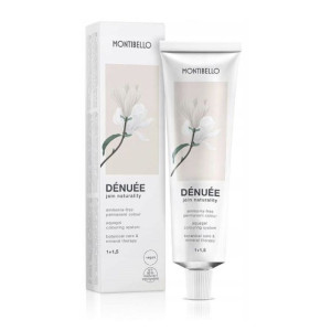 Montibello Denuee Farba Do Włosów 5.23