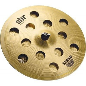Sabian - SBR Brass Stack 16"