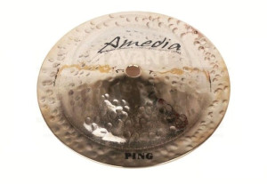 Amedia - Raw Rock Ping Bell 6''
