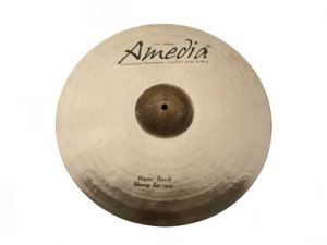 Amedia - Vigor Rock Shiny Crash 16''
