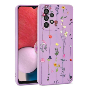 Tech-Protect MOOD SAMSUNG A13 4G/LTE GARDEN VIOLET
