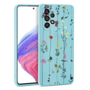 Tech-Protect MOOD SAMSUNG A53 5G GARDEN BLUE