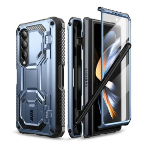 Supcase Iblsn Armorbox Samsung Z Fold 4 Tilt