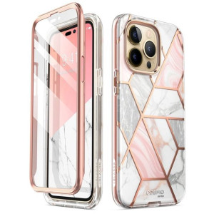 Supcase COSMO iPhone 14 PRO MARBLE