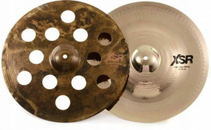 Sabian - XSR Sizzler Stack 16''