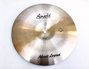 Amedia - Ahmet Legend China 10''