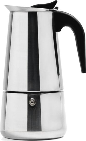 Kawiarka Nierdzewna Smart Kitchen Indukcja 300 Ml 6 Fil.