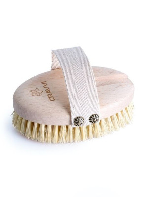 Szczotka Do Ciała Z Agawy - Cravvi Body Brush