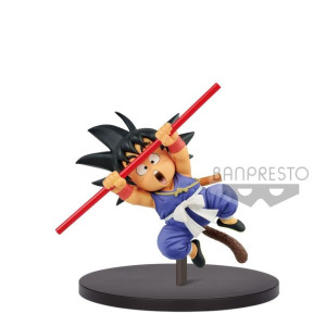 Figurka Dragon Ball Super FES - Kid Son Goku (Vol 9)
